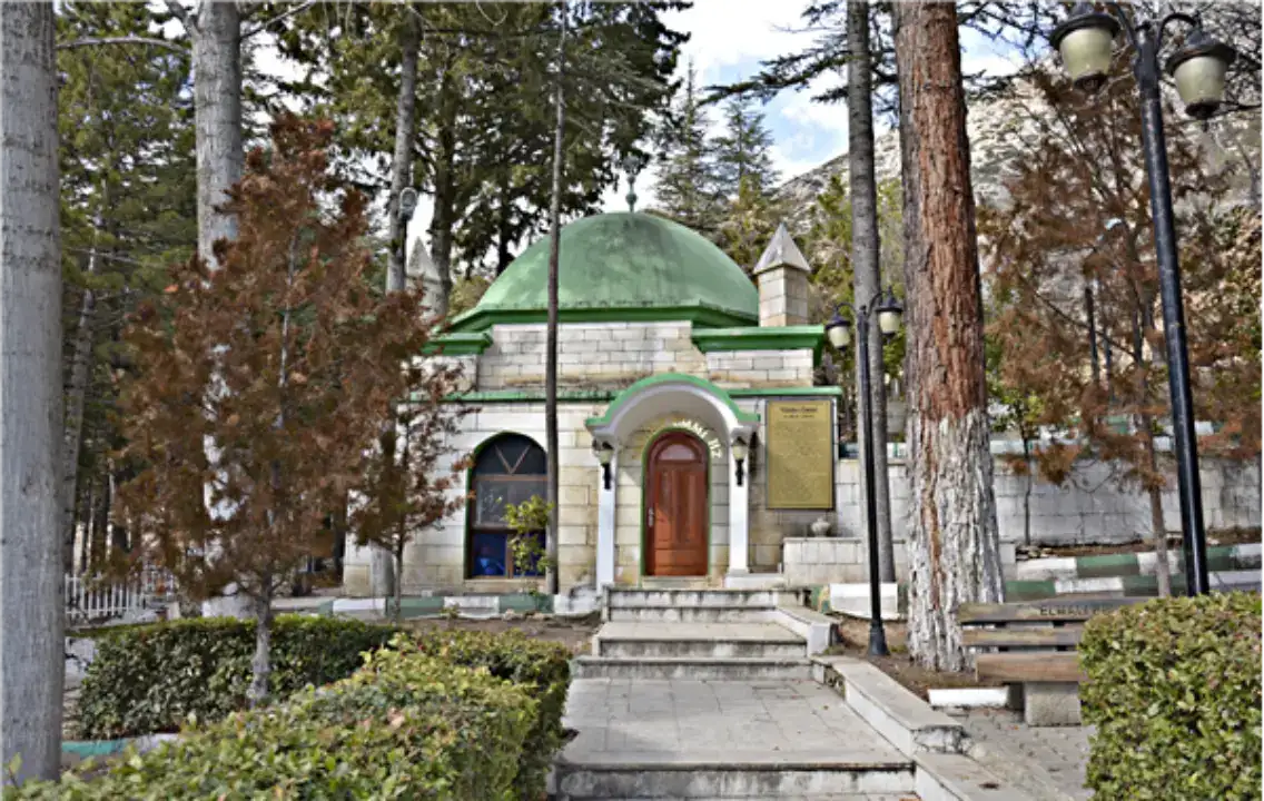 Elmalı'da Nereye Gitmeli? Gezilecek Önemli Noktalar 2