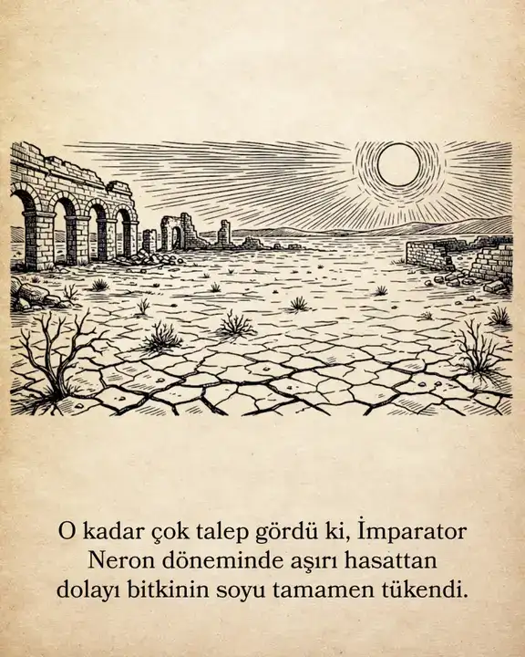 Kalp Sembolü Nereden Geldi? Tan Sağtürk Paylaştı 7