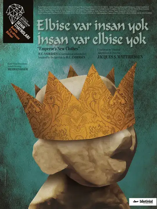 Antalya Şubat Ayı Tiyatro Takvimi 9