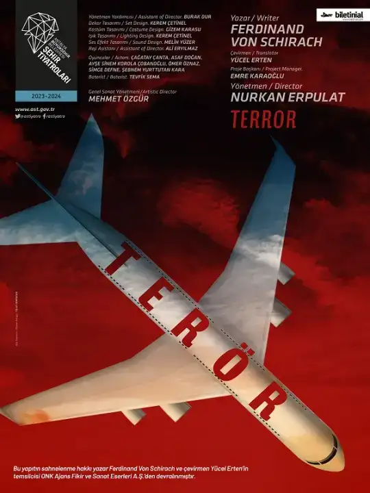 Antalya Şubat Ayı Tiyatro Takvimi 4