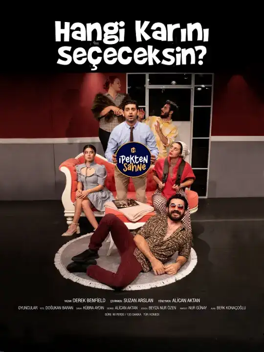 Nazım Hikmet Sahnesinde Şubat 2026 Dopdolu 14