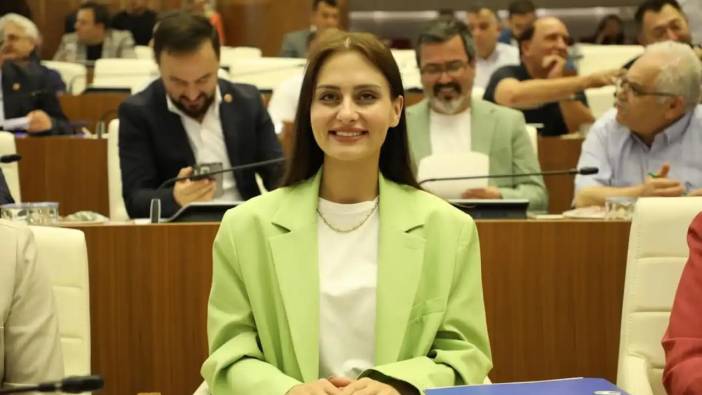 Korkuteli Belediye Başkanı Saniye Caran Kimdir? Nerelidir? Kaç Yaşında?