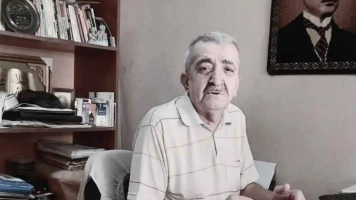 Cengiz Savaşeri’nin Adı Ünsal’da Yaşayacak