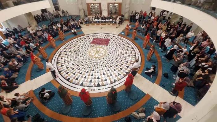 Kepez Belediyesi’nden Yeni Cemevi Müjdesi