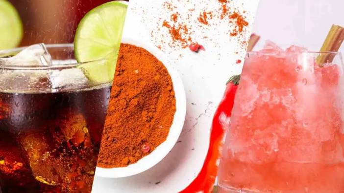 Antalya Listede Mi? Bakanlık Tehlikeli Gıdaları Açıkladı