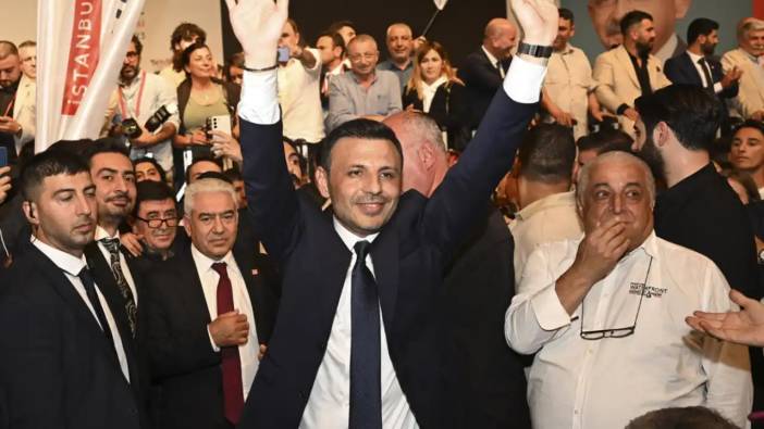 Mahkeme CHP İstanbul İl Yönetimini Görevden Aldı