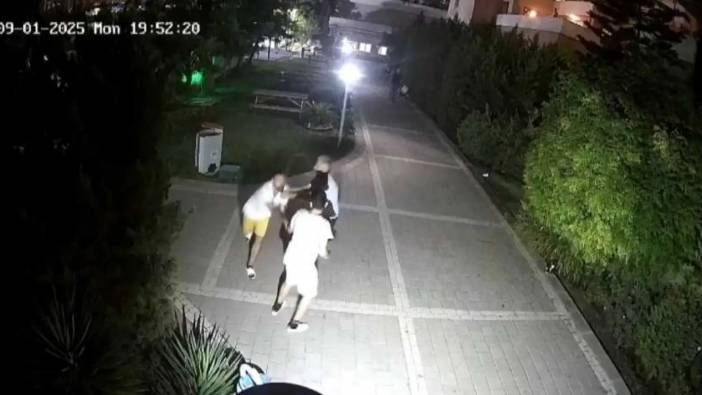 Adana’da 13 Yaşındaki Çocuğu Tekme Tokat Dövdü! Bakın Ne Ceza Verildi?