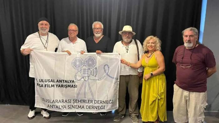 Antalya’da Bir İlk: Yarışmaya Başvurular Başladı!
