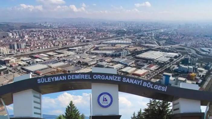 Isparta ve Burdur’a Dev Tesis: İhale Tarihi Açıklandı