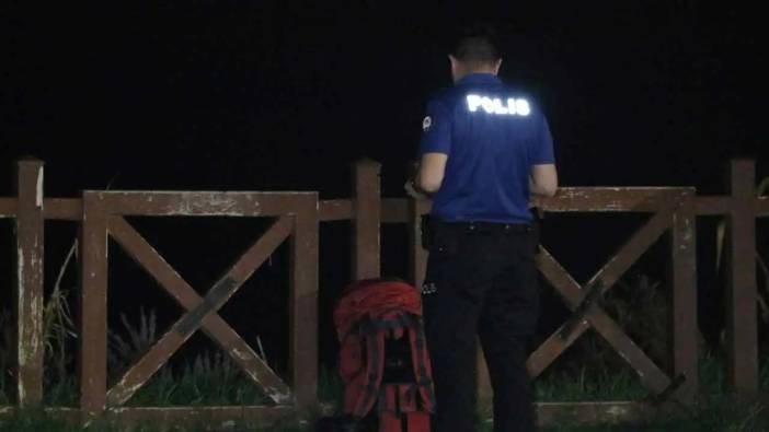 Antalya’da Şüpheli Kayıp: Falezlerden Düşme İddiası
