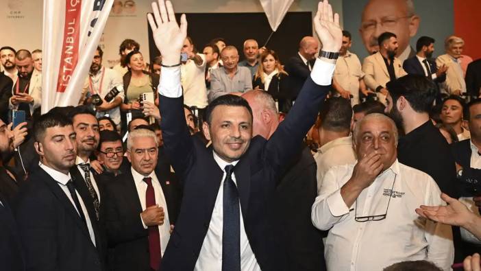 CHP İstanbul İl Yönetimine Kayyum Atanmasına Barolardan Sert Tepki!