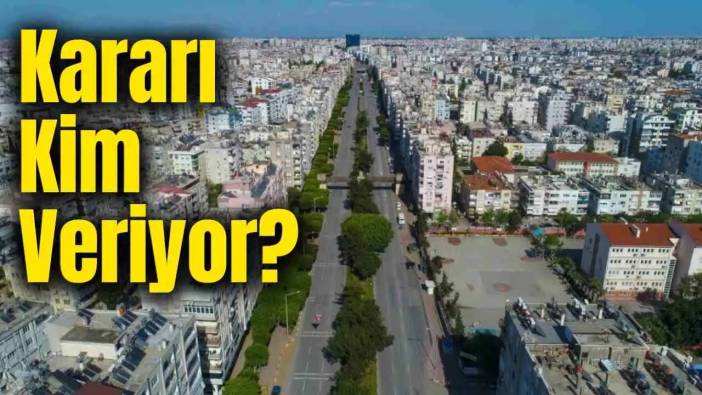 Konyaaltı’ndan Rayiç Bedel Açıklaması: Bedeller Katlanmıştı