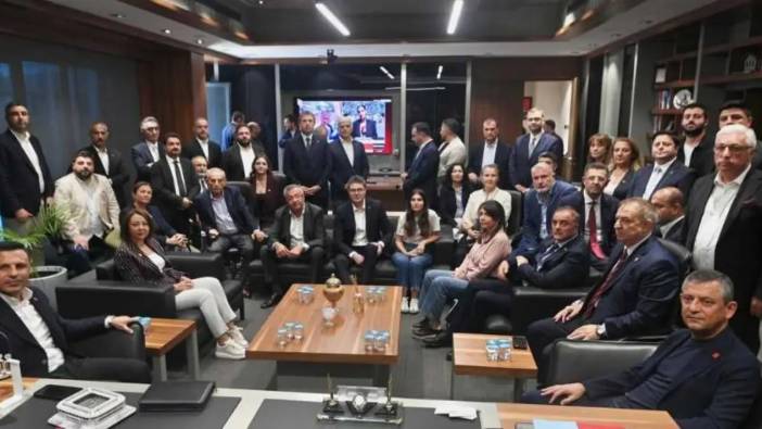 CHP İstanbul’da Nöbet Sürerken Olağanüstü İl Kongresi İçin Hamle Geldi!