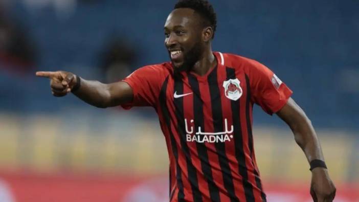 Antalyaspor Yohan Boli ile El Sıkıştı