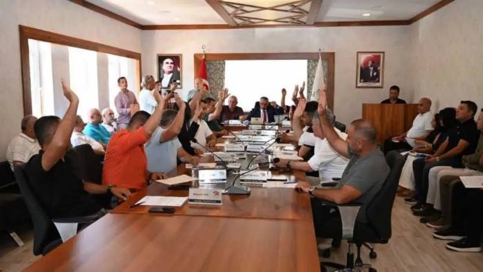 Kemer Belediye Meclisi’nden Beklenen Karar Çıktı! Resmen Ücretsiz Oldu