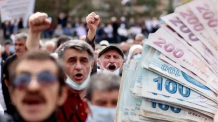 Antalya’da Emekliye Promosyon Yağmuru: Halkbank Bunu Yaptı!