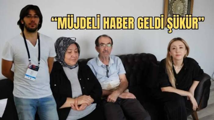 ABD’de Gözaltına Alınan Adanalı Bilim İnsanından Sevindiren Haber! Bakın Neredeymiş?