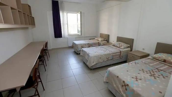 KYK Yurt Ücretleri Açıklandı! Antalya'da Yurt Ücretleri Ne Kadar?