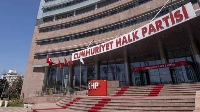 CHP’de Kongreler İptal mi Edilecek? Ataşehir İlçe Seçimi İptal Edildi!
