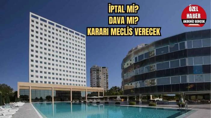 Mimarlar Odası’nın İtirazı The Marmara Planını Durduracak mı?