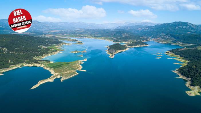 Antalya Kent Konseyi Karacaören’den İçme Suyuna ‘Hayır’ Diyor
