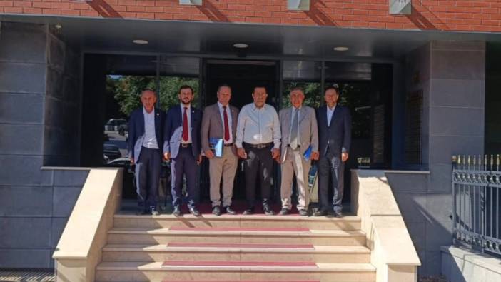 Başkan Çağlar’dan Sert Uyarı: Rayiç Bedeller El Yakıyor!