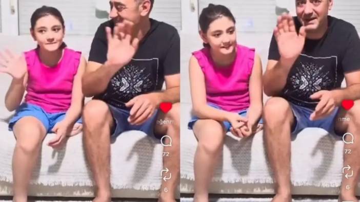 Antalya’da Protez Engeli Yaşayan Özge’ye Yardım Eli Uzandı! Bakın Kim Destek Oldu?