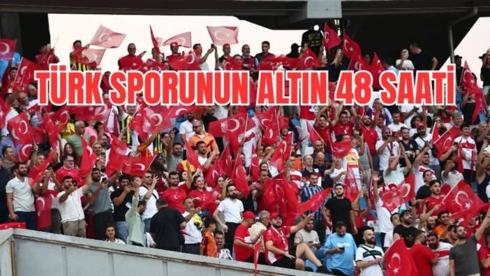 Milli Takımlardan 2 Günde 3 Büyük Gurur! Sıradaki Maçlar Ne Zaman?