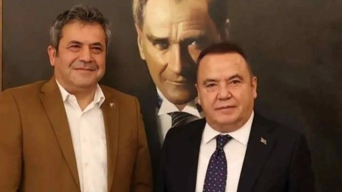 CHP’li Balık: ‘Antalya’nın İradesi Gasp Ediliyor’