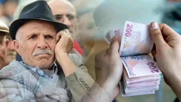 Ocak 2026’da Emekli Maaşları Kaç TL Olacak? İşte Yeni Maaşlar