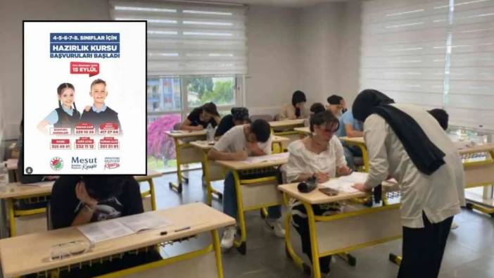 Kepez Hazırlık Kursları Ücretsiz mi? Nasıl Başvurulur?