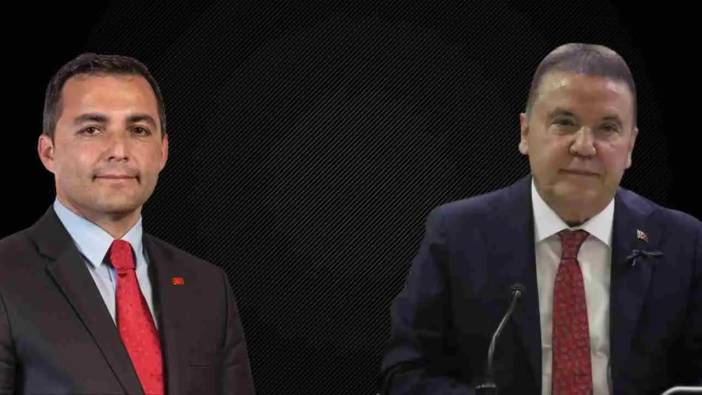 Muhittin Böcek'i ve Niyazi Nefi Kara'yı Bugün Kim Ziyaret Etti?