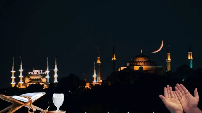 2026 Dini Günler Takvimi! Ramazan Ne Zaman? Bayramlar Ne Zaman?