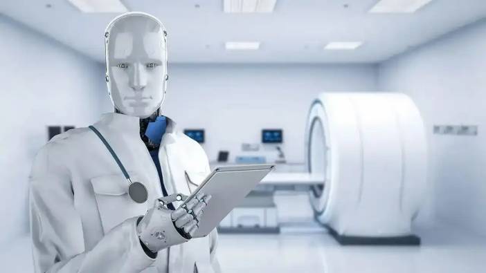 Türkiye’nin İlk Yapay Zeka Hastanesi Açıldı! Antalya'ya Ne Zaman Açılacak?