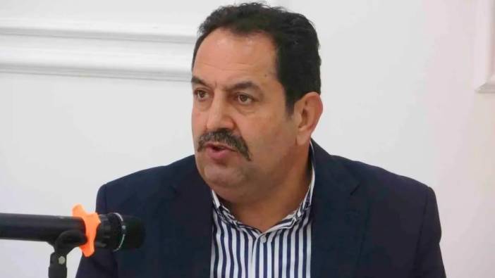 Antalya Emniyet Müdürü İlker Arslan Görevden Uzaklaştırıldı!