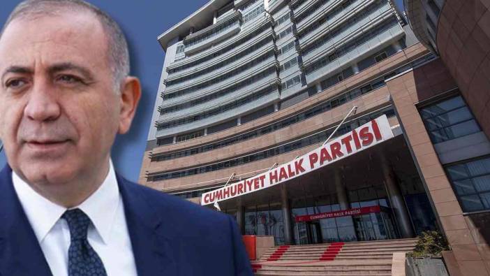 Gürsel Tekin'e Kapılar Kapandı! Yeni Kampanya Başladı!