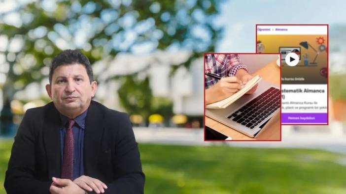 Kampüste Yürürken Dikkat! Üniversite Öğrencilerine Dijital Eğitim Seti Tuzağı