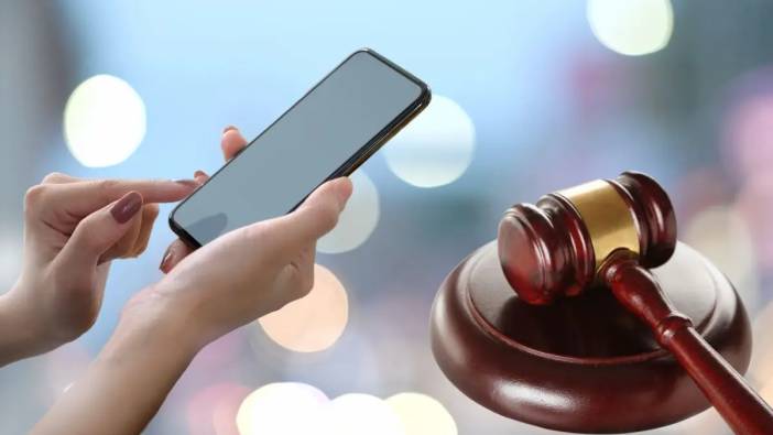 O Kadar da Güvenmemek Lazım! Yapay Zekaya Sordu Mahkeme Reddetti