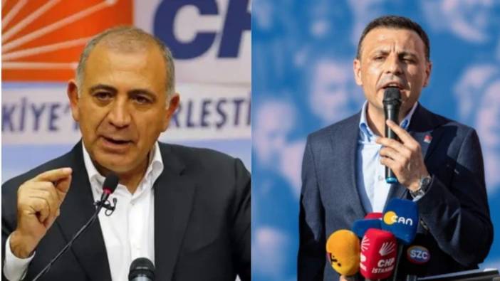 Kayyum Krizi Büyüyor: Gürsel Tekin Pazartesi’yi İşaret Etti, Gençler Meydan Okudu!