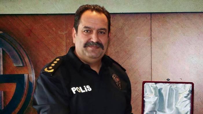 Antalya İl Emniyet Müdürü İlker Arslan ve İş İnsanı Fazlı Ateş Tutuklandı!