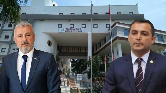 Manavgat’ta Eski Belediye Başkanı Şükrü Sözen Gözaltına Alındı