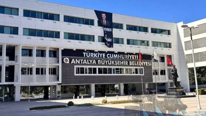 Antalya’da Ulaşımda Yeni Dönem: Dev İhale Gerçekleşecek!
