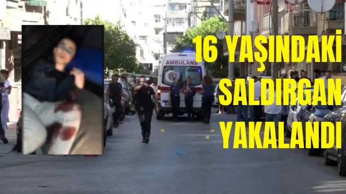 İzmir’de Karakola Silahlı Saldırı: Şehitler ve Yaralılar Var