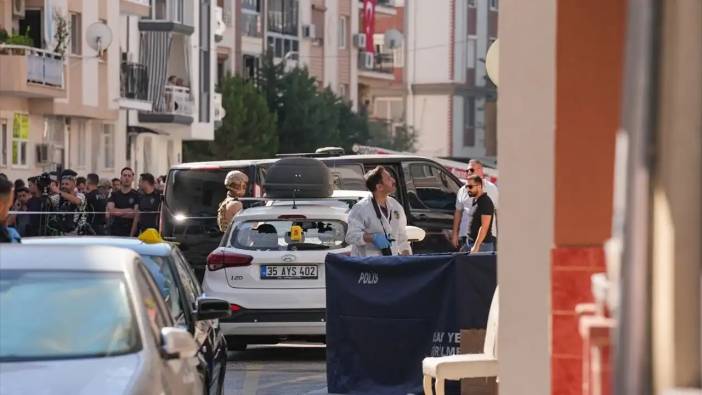 İzmir'de 16 Yaşındaki Şahsın Karakola Saldırması Olayına Yayın Yasağı Getirildi