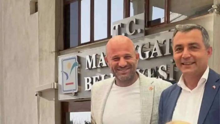 Manavgat Belediyesi Operasyonlarında Bir Tahliye Kararı Daha!