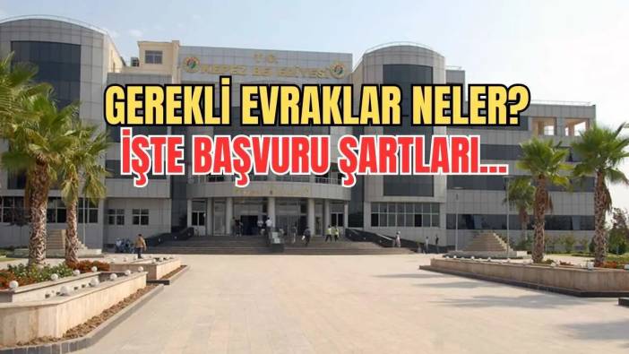 Kepez Belediyesi’nden Üniversite Öğrencilerine Burs Duyurusu! İşte Detaylar...