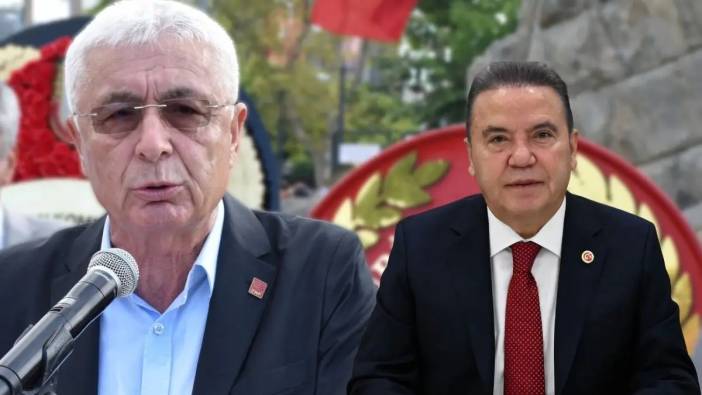 Hastaneye Kaldırılan Muhittin Böcek İçin Acil Tahliye Talebi