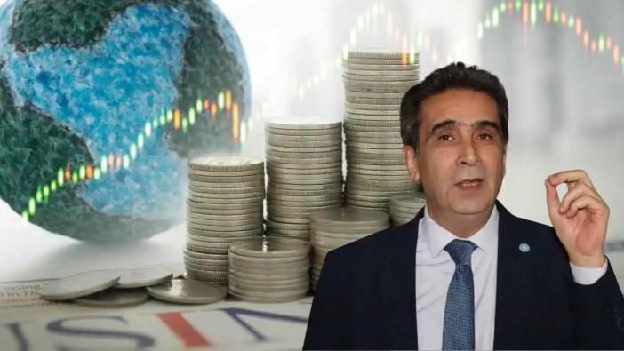 İYİ Parti Antalya İl Başkanı’ndan Ekonomi İsyanı