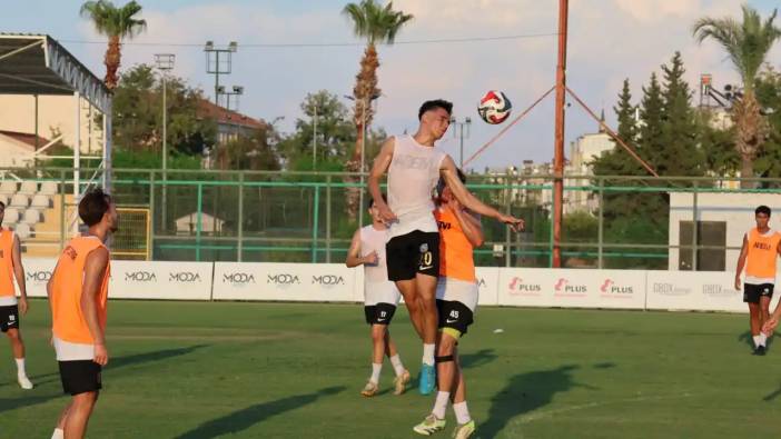 Kepezspor’un Yüzü Bu Hafta Gülecek mi? Taraftara Destek Çağrısı