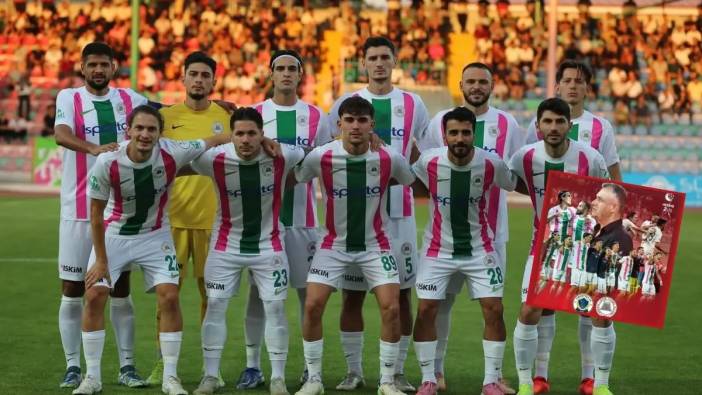 Pembe Yeşilliler Fırtına Gibi Başladı: Isparta 32 Spor Menemen’de 4’te 4 Peşinde
